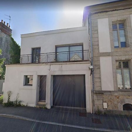 Apartamento Esprit Loft Vannes Exterior foto