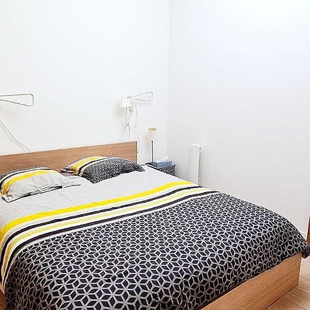 Apartamento Esprit Loft Vannes Exterior foto